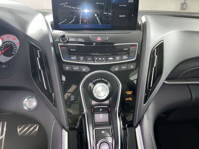 2026 Acura RDX w/A-Spec Package