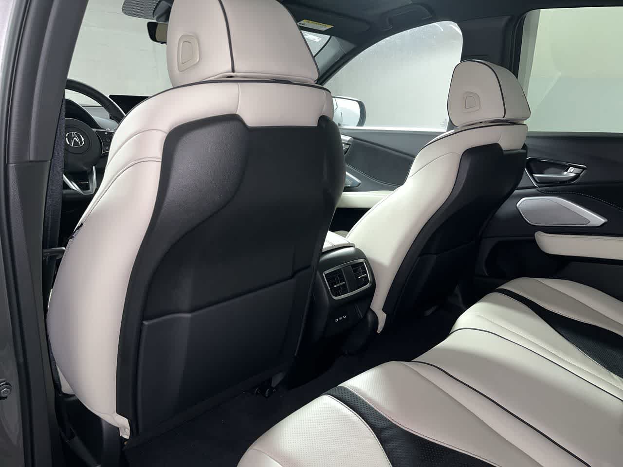 2026 Acura RDX w/A-Spec Package