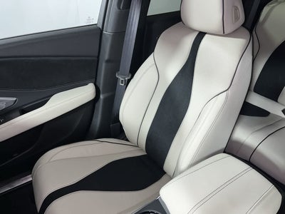 2026 Acura RDX w/A-Spec Package