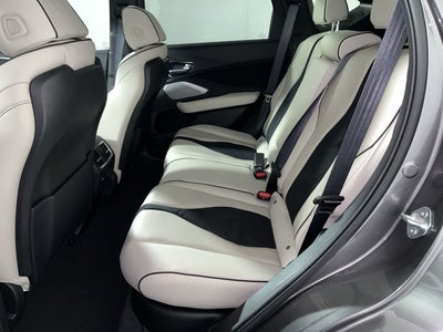 2026 Acura RDX w/A-Spec Package