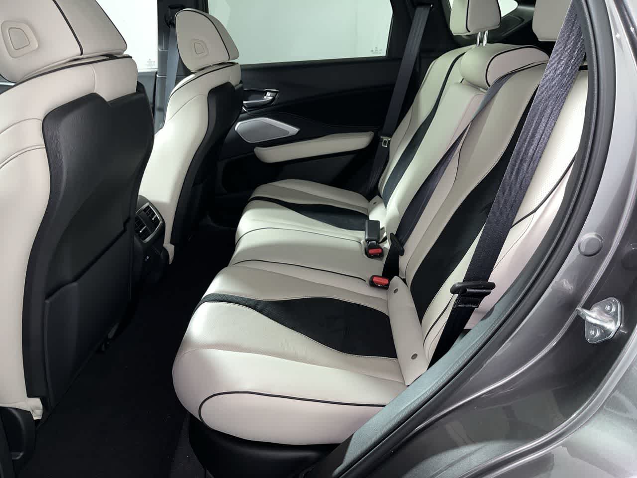 2026 Acura RDX w/A-Spec Package