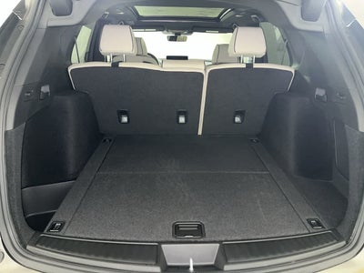 2026 Acura RDX w/A-Spec Package