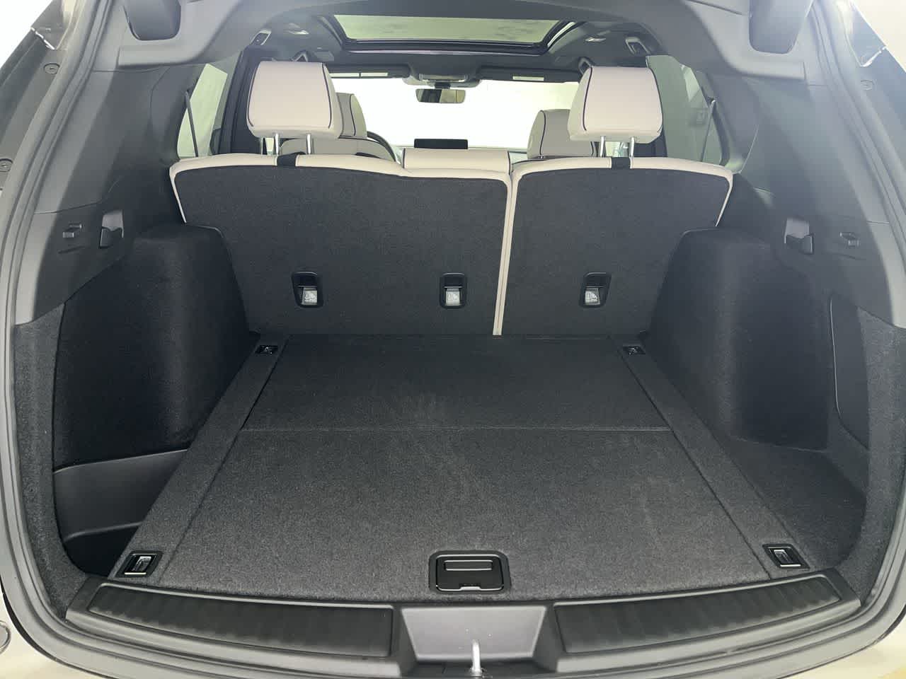 2026 Acura RDX w/A-Spec Package