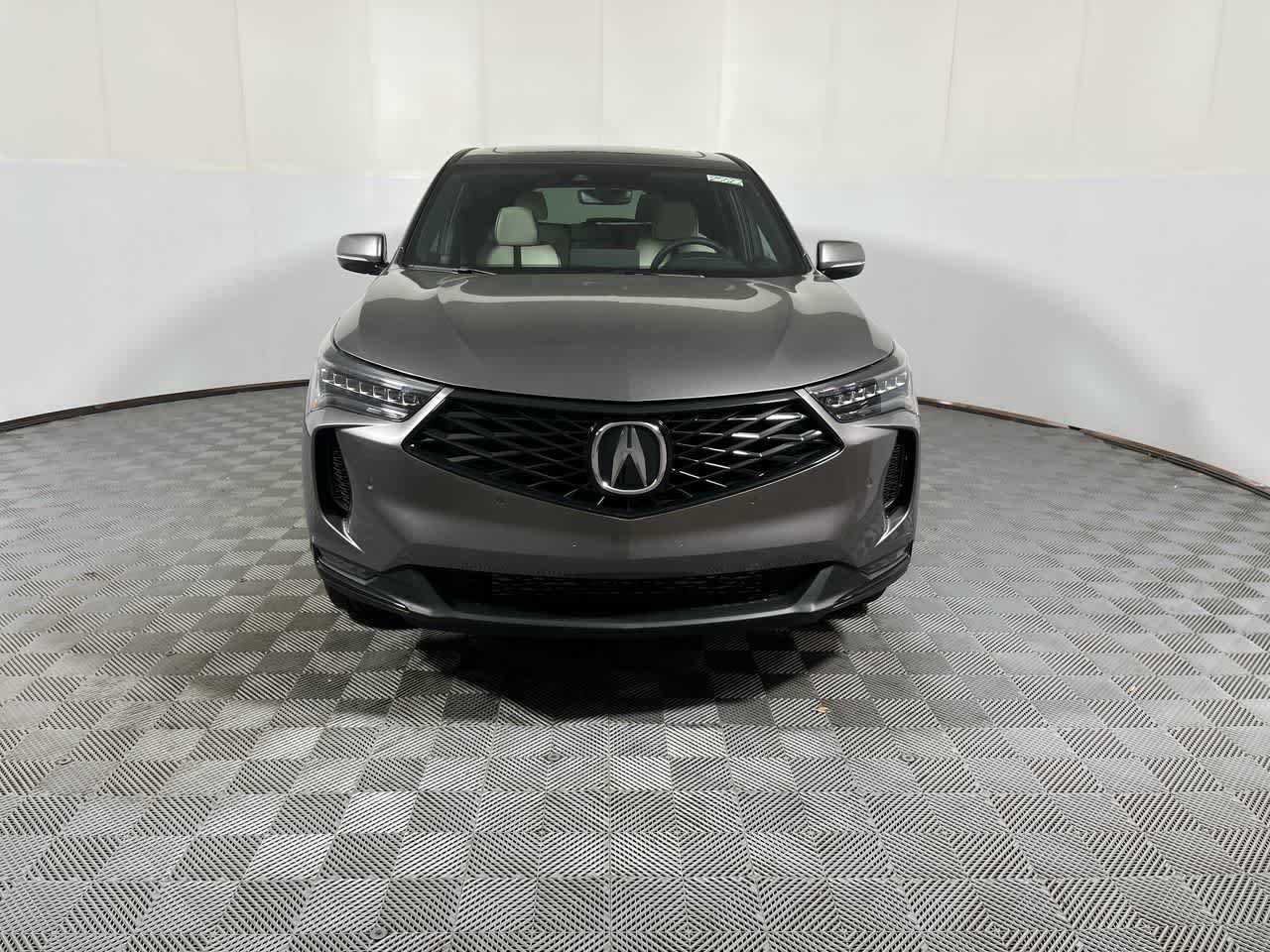 2026 Acura RDX w/A-Spec Package