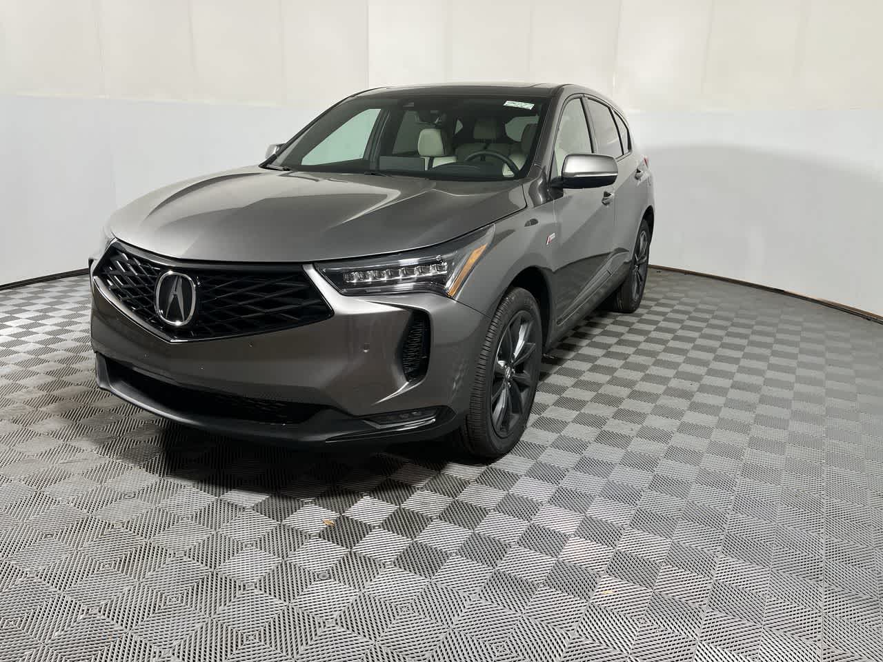 2026 Acura RDX w/A-Spec Package