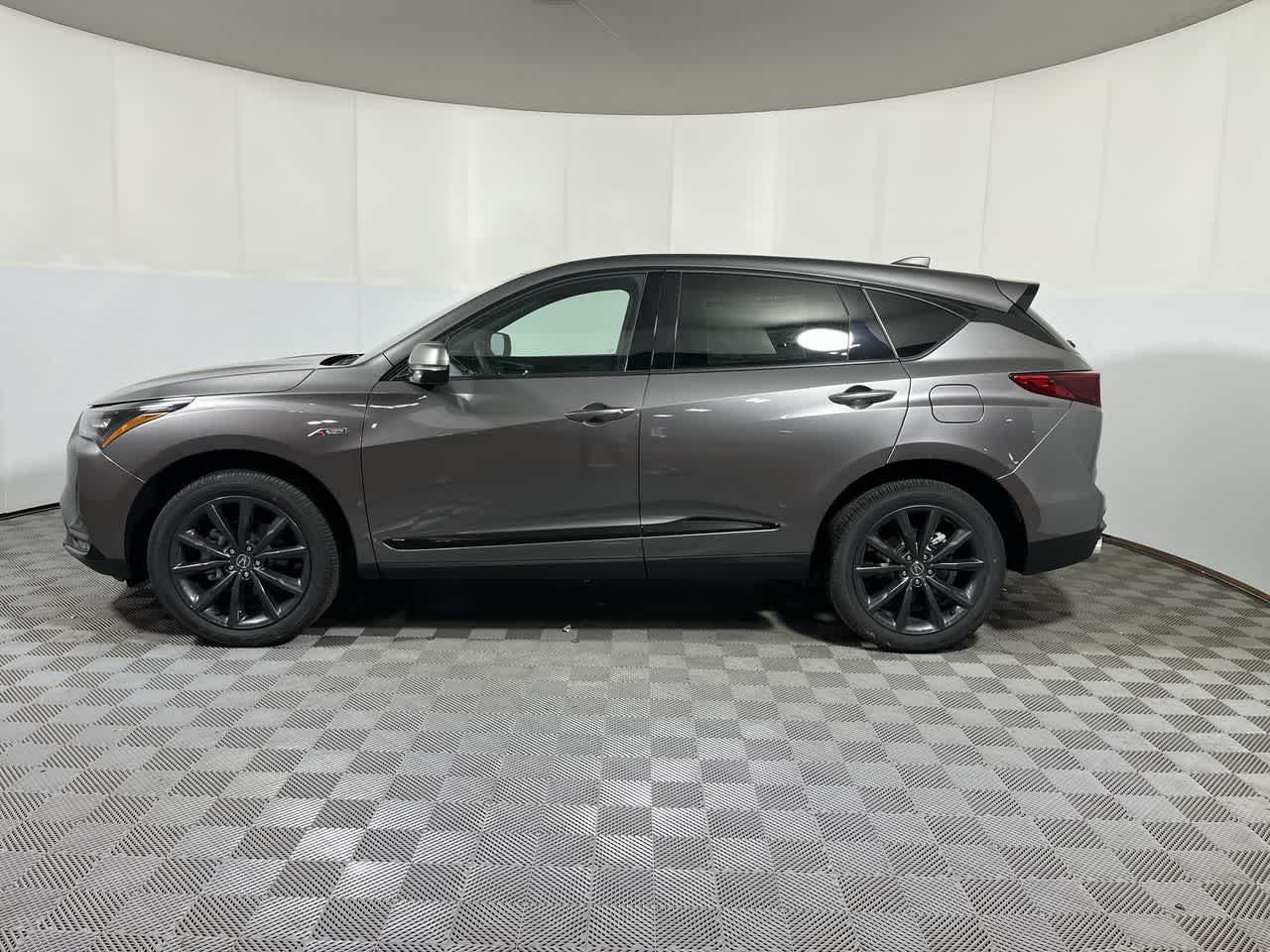 2026 Acura RDX w/A-Spec Package