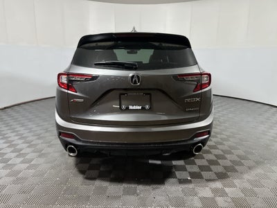 2026 Acura RDX w/A-Spec Package