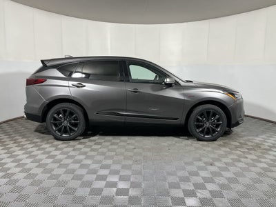 2026 Acura RDX w/A-Spec Package