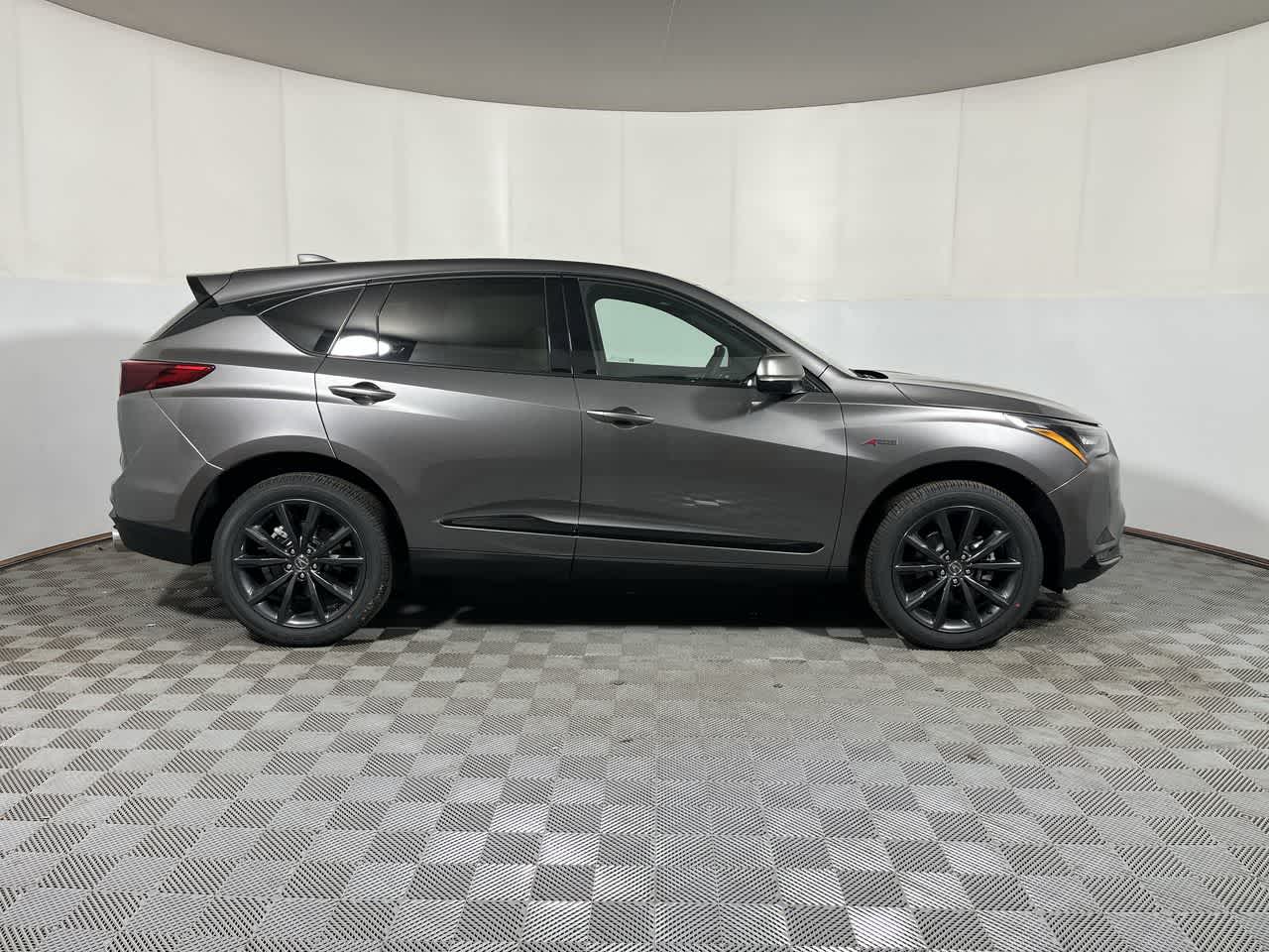 2026 Acura RDX w/A-Spec Package
