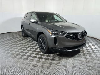 2026 Acura RDX w/A-Spec Package