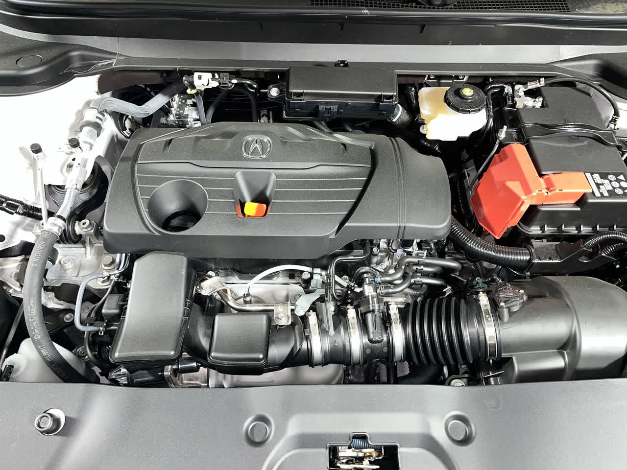 2026 Acura RDX w/A-Spec Package