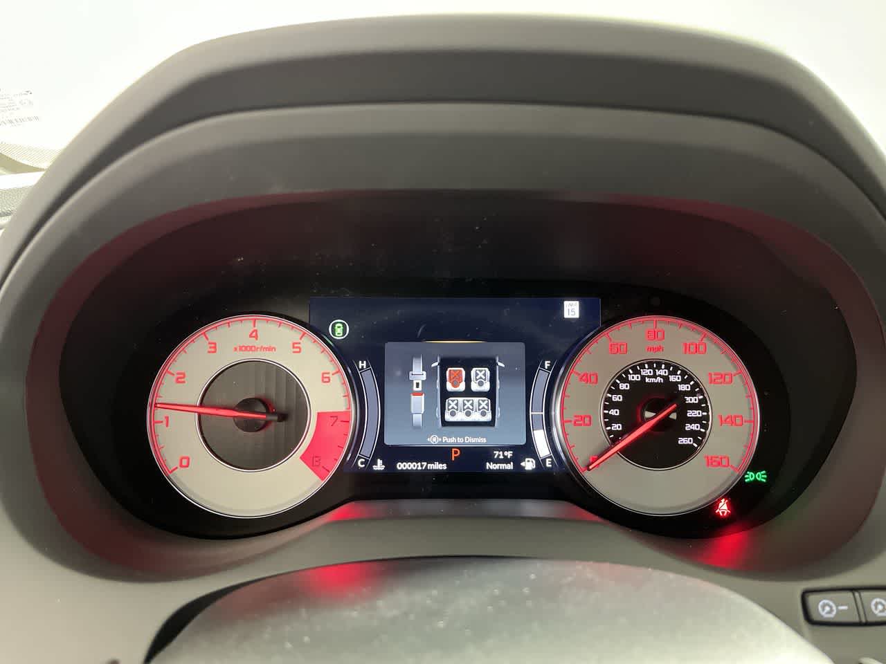 2026 Acura RDX w/A-Spec Package
