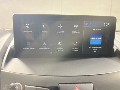 2026 Acura RDX w/A-Spec Package
