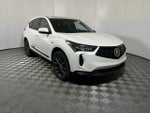 2026 Acura RDX w/A-Spec Package