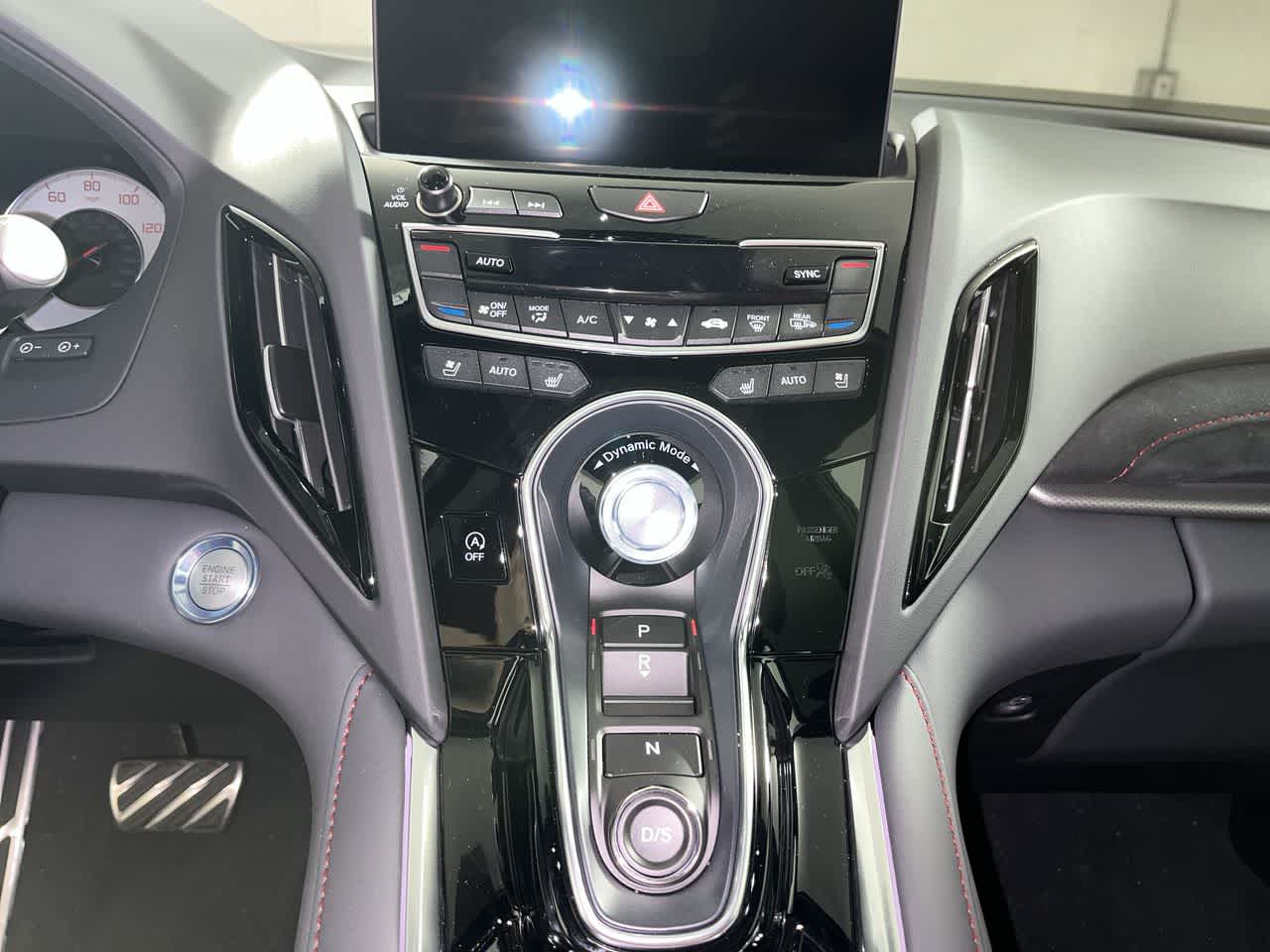 2026 Acura RDX w/A-Spec Package