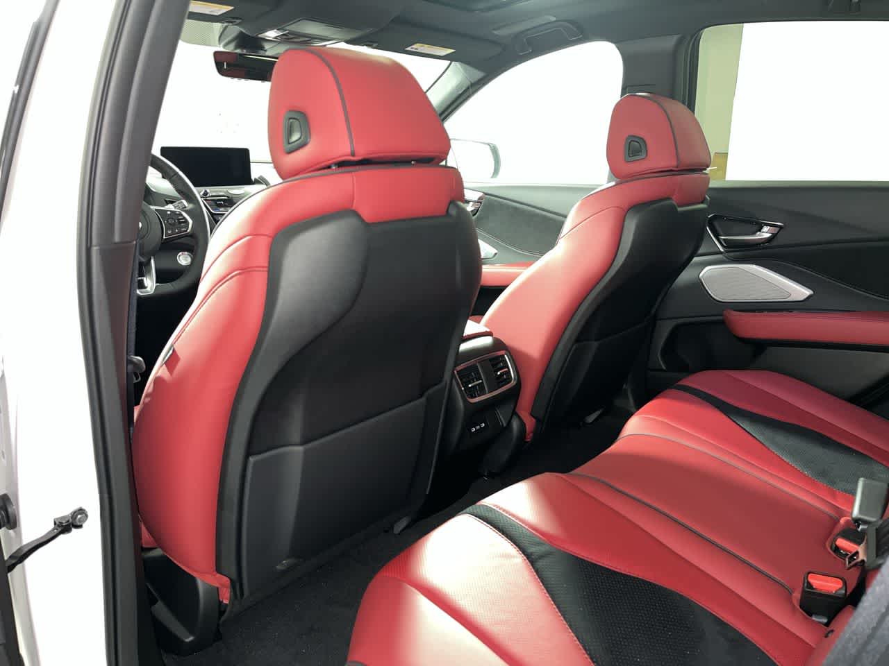 2026 Acura RDX w/A-Spec Package