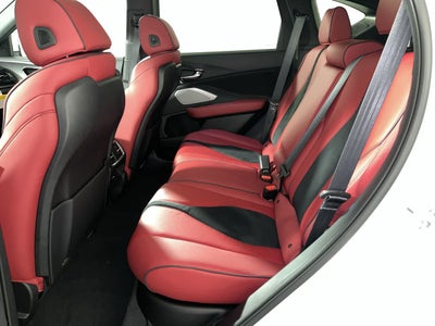 2026 Acura RDX w/A-Spec Package