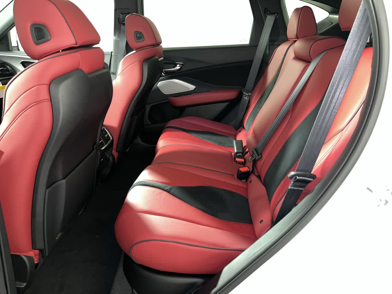 2026 Acura RDX w/A-Spec Package