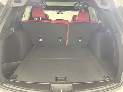 2026 Acura RDX w/A-Spec Package