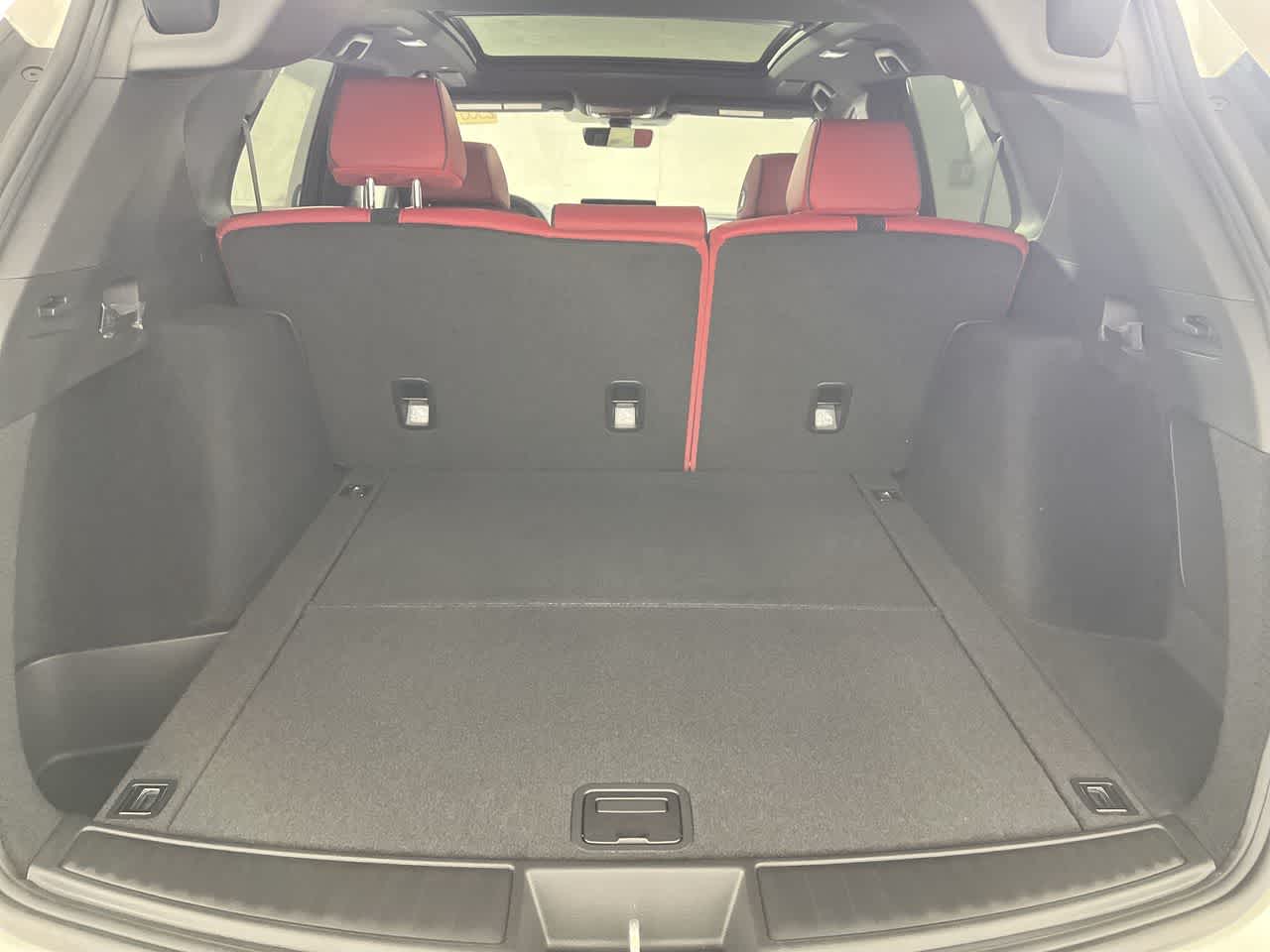 2026 Acura RDX w/A-Spec Package