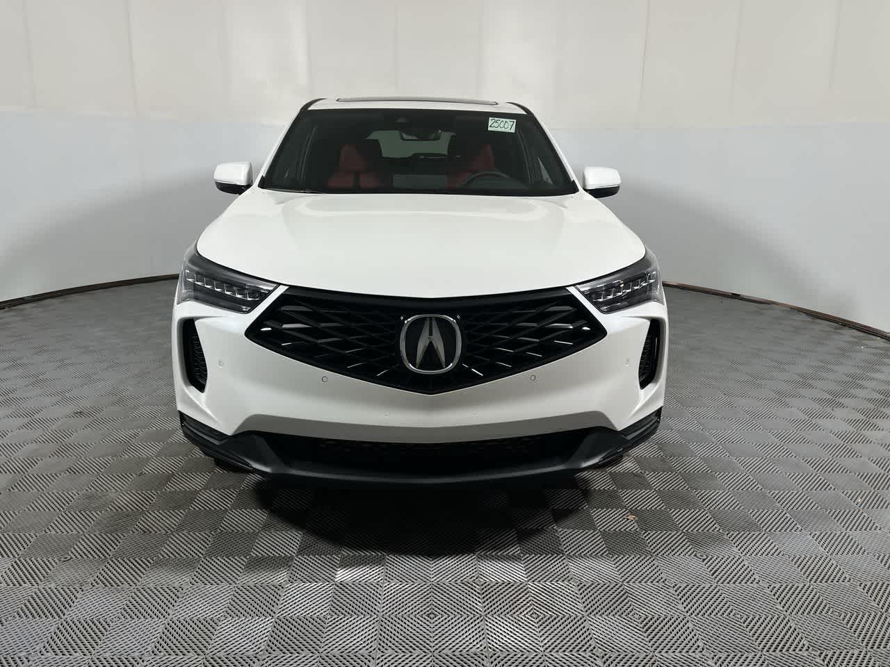 2026 Acura RDX w/A-Spec Package