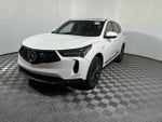 2026 Acura RDX w/A-Spec Package