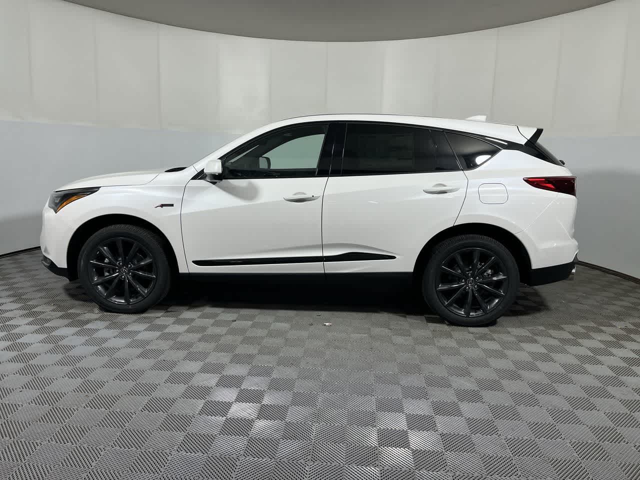 2026 Acura RDX w/A-Spec Package