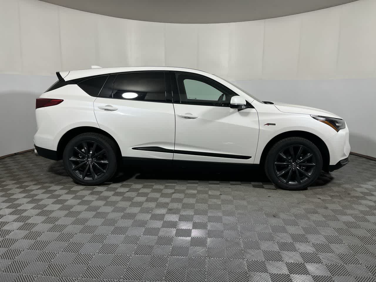 2026 Acura RDX w/A-Spec Package