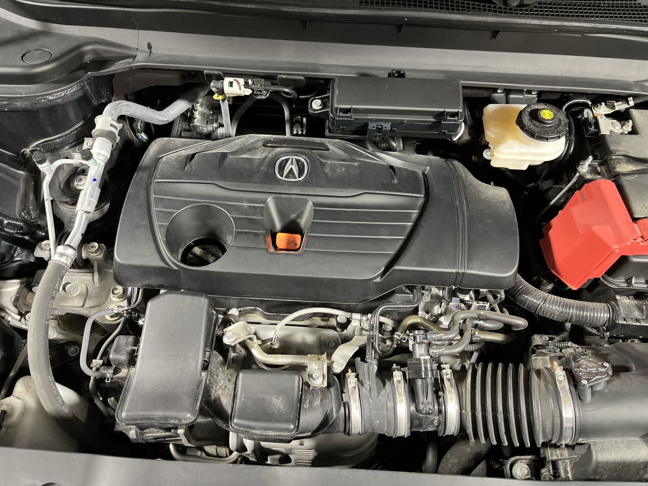 2023 Acura RDX w/A-Spec Package