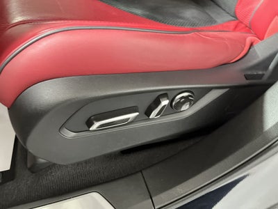 2023 Acura RDX w/A-Spec Package