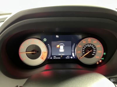 2023 Acura RDX w/A-Spec Package