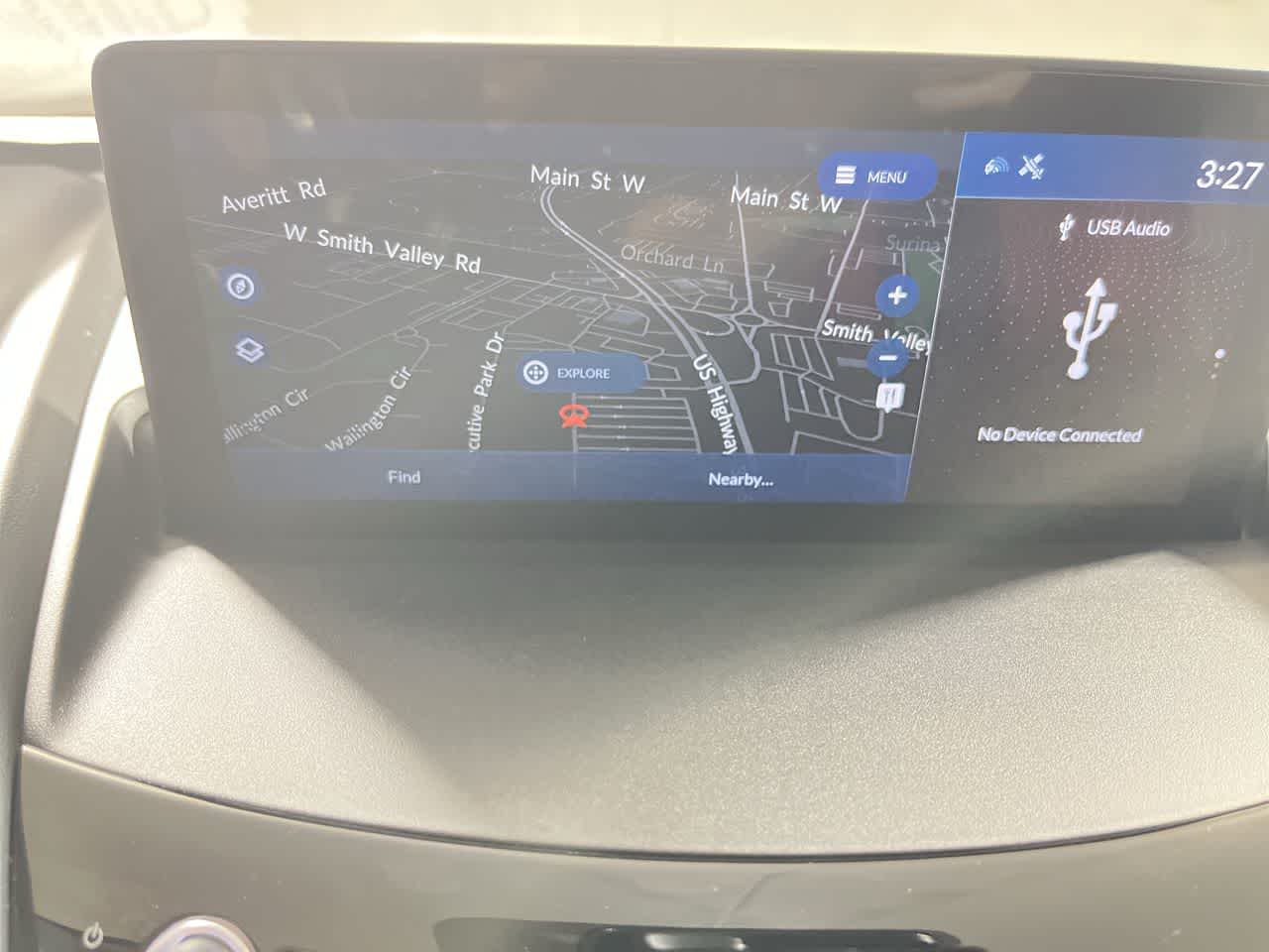 2023 Acura RDX w/A-Spec Package