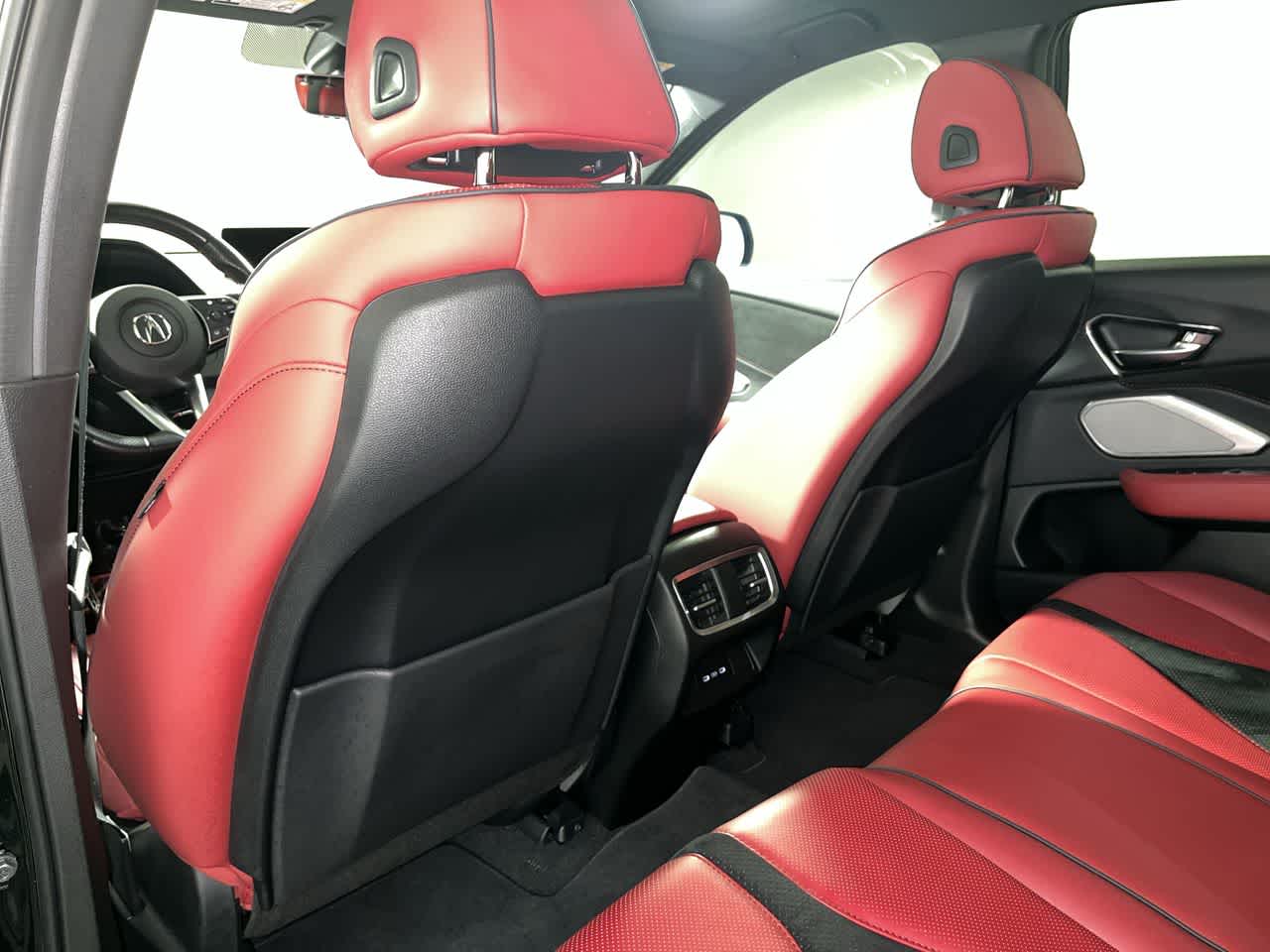 2023 Acura RDX w/A-Spec Package