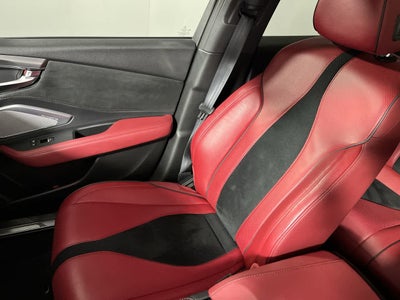 2023 Acura RDX w/A-Spec Package