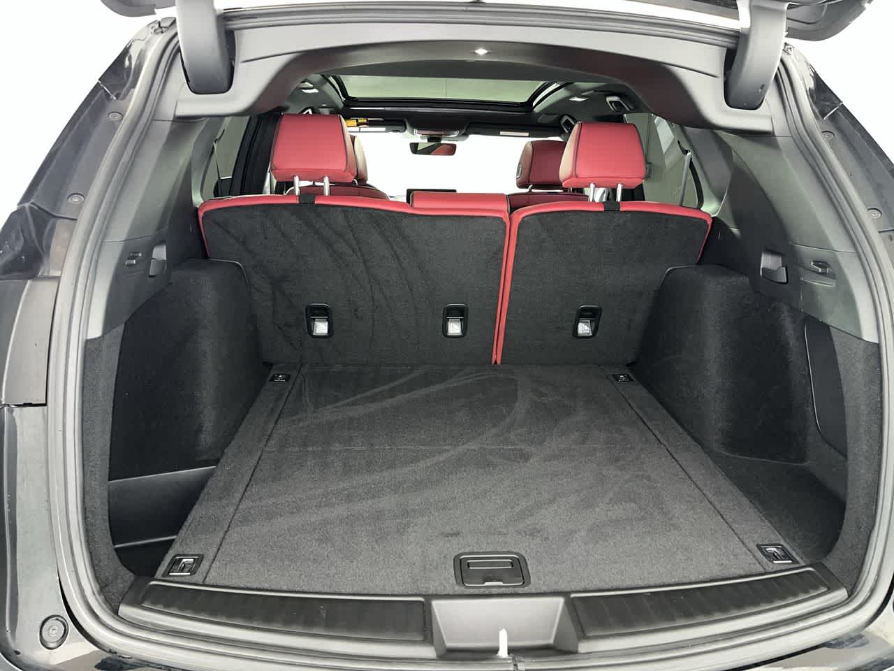 2023 Acura RDX w/A-Spec Package