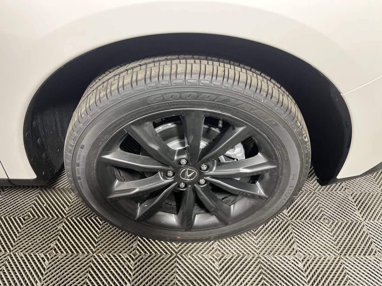 2026 Acura RDX A-Spec Package - Photo 10