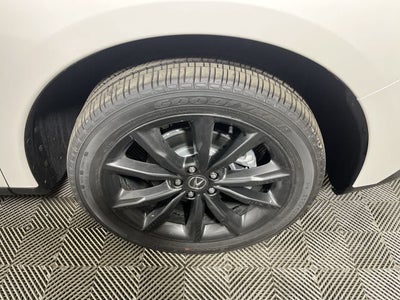 2026 Acura RDX w/A-Spec Package