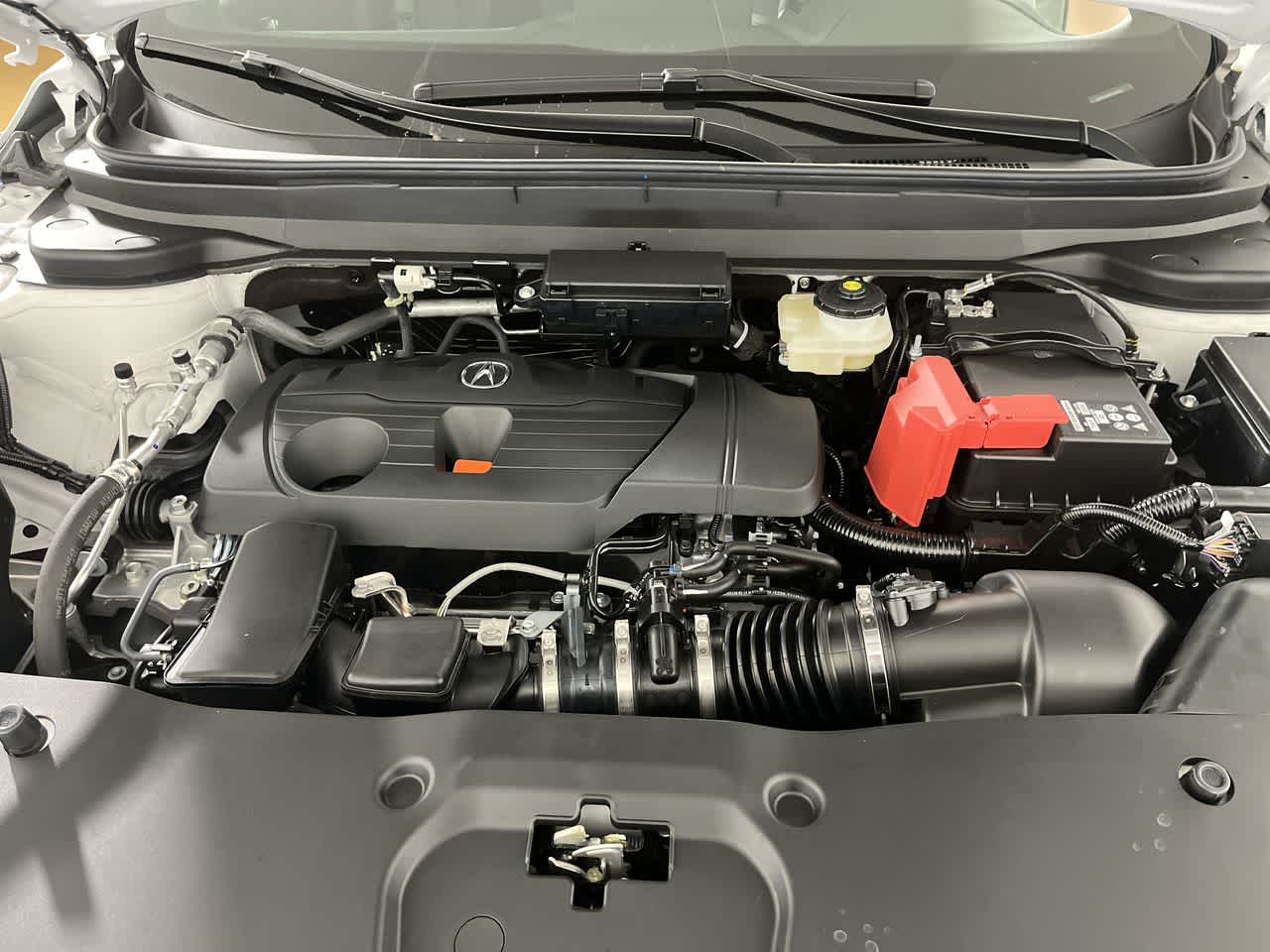 2026 Acura RDX A-Spec Package - Photo 12