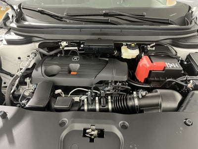 2026 Acura RDX w/A-Spec Package