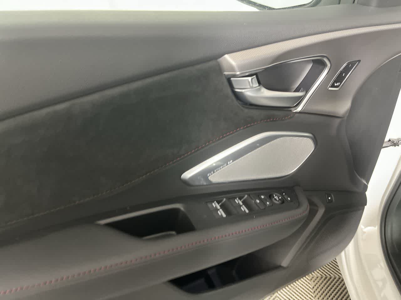 2026 Acura RDX A-Spec Package - Photo 13