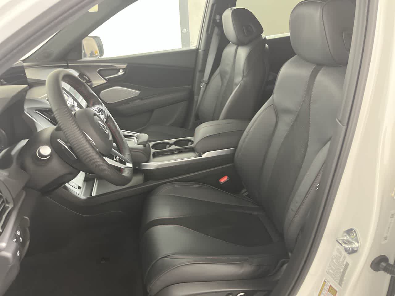 2026 Acura RDX A-Spec Package - Photo 15