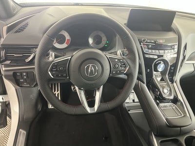2026 Acura RDX w/A-Spec Package