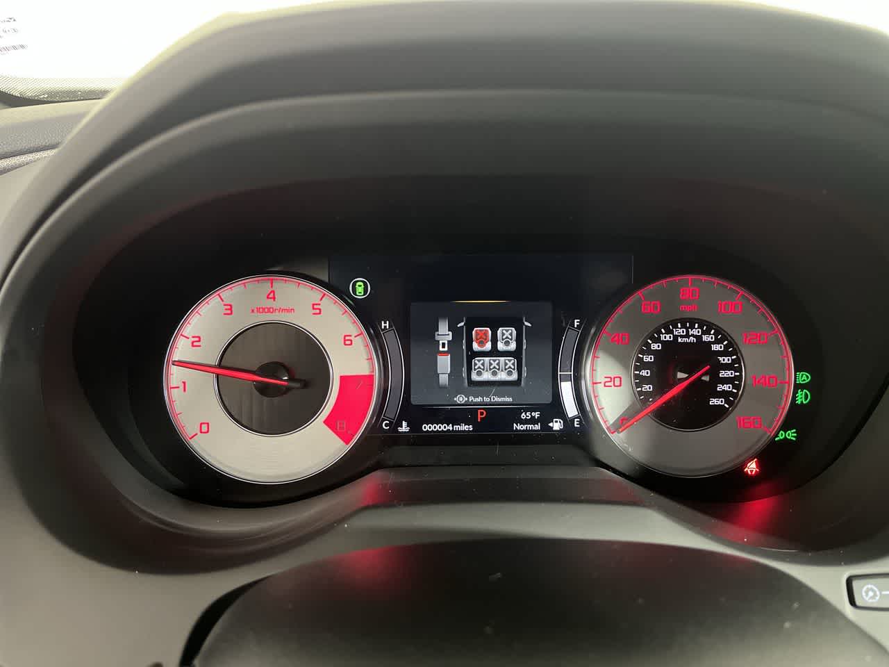 2026 Acura RDX A-Spec Package - Photo 17