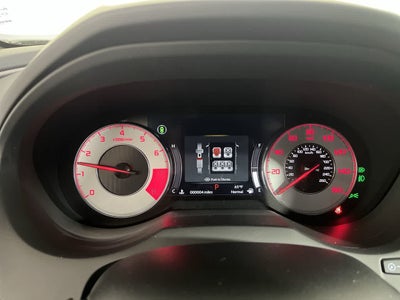 2026 Acura RDX w/A-Spec Package