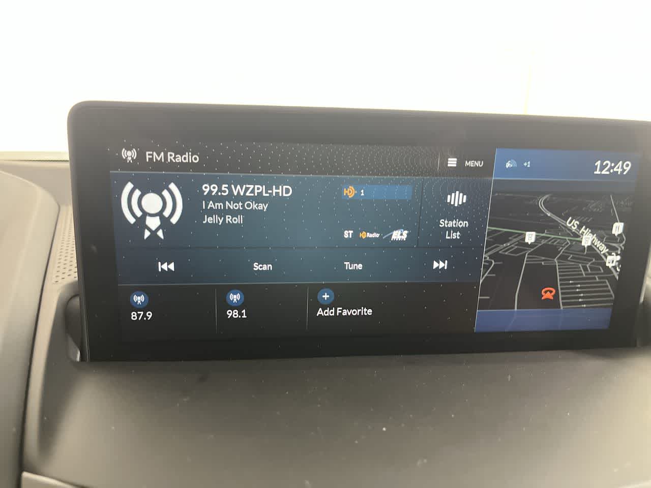 2026 Acura RDX w/A-Spec Package