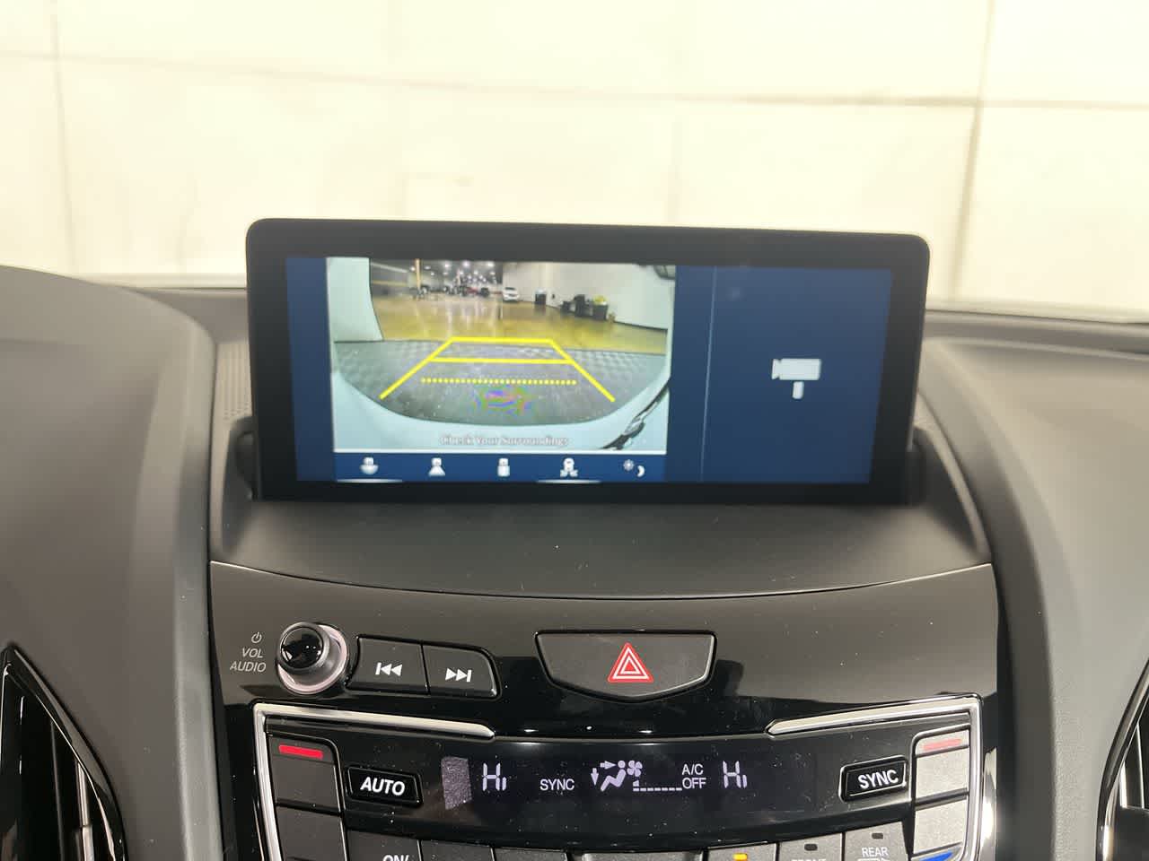 2026 Acura RDX w/A-Spec Package