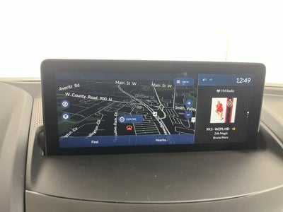 2026 Acura RDX w/A-Spec Package