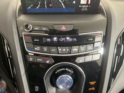 2026 Acura RDX w/A-Spec Package