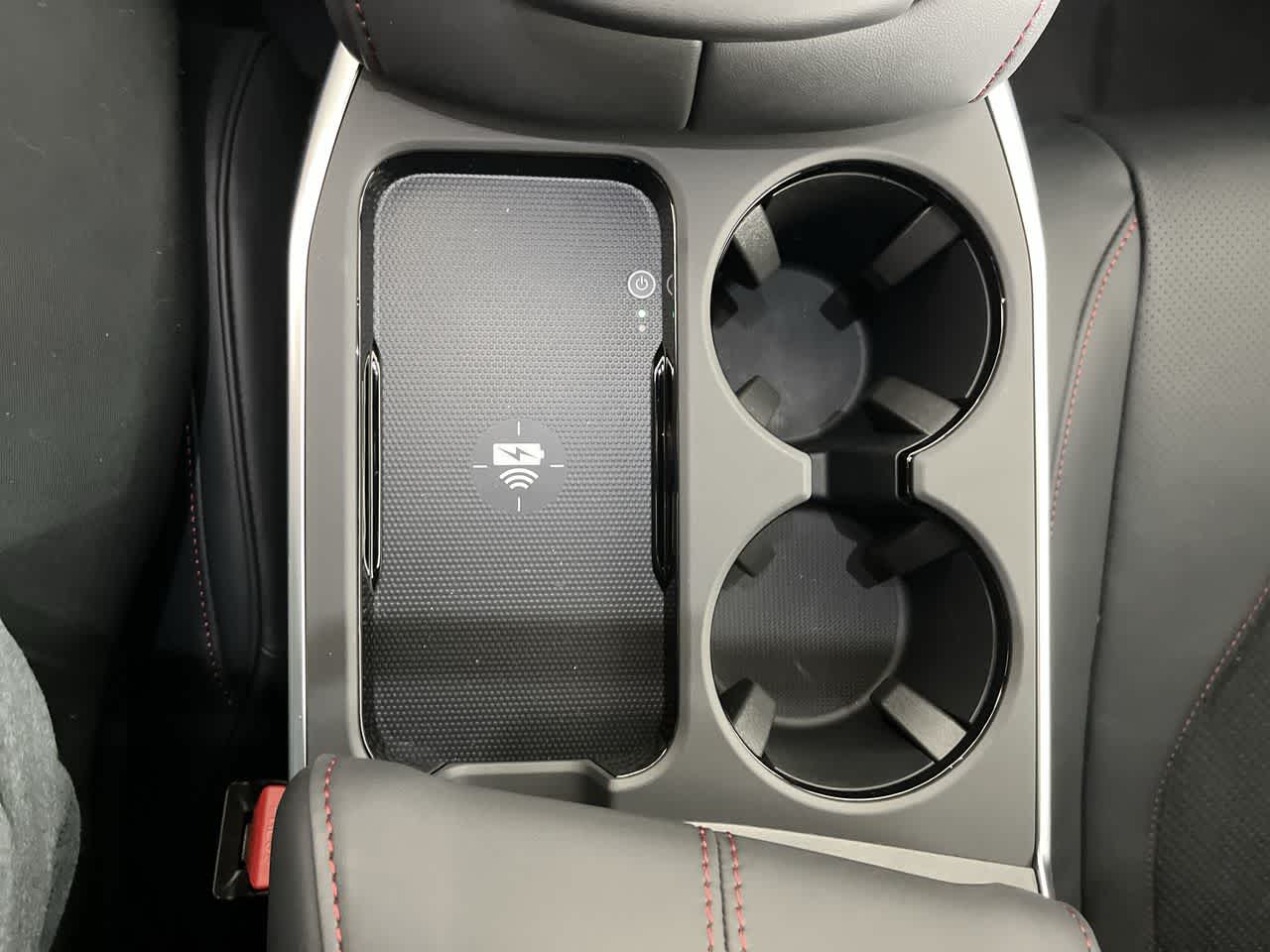 2026 Acura RDX A-Spec Package - Photo 22