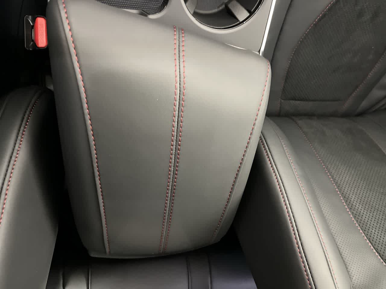 2026 Acura RDX A-Spec Package - Photo 23